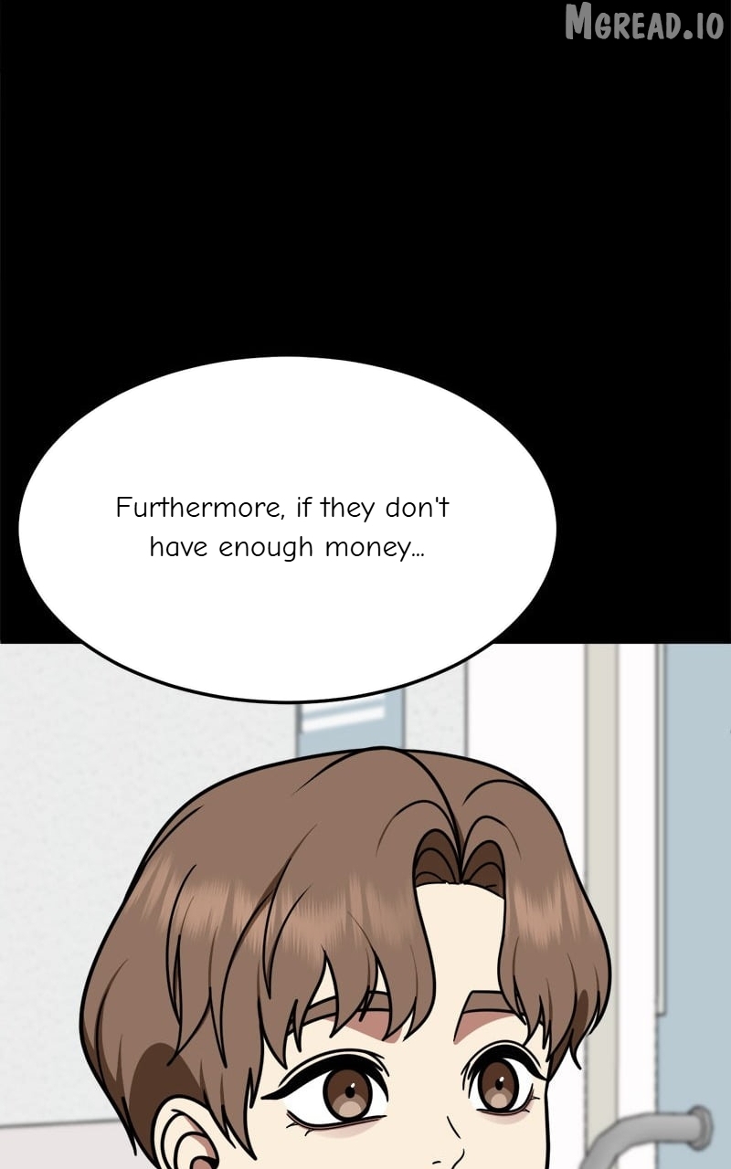 Change Me Chapter 241  - page 32